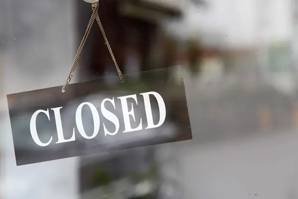 Image for article titled Staff Training Closure 