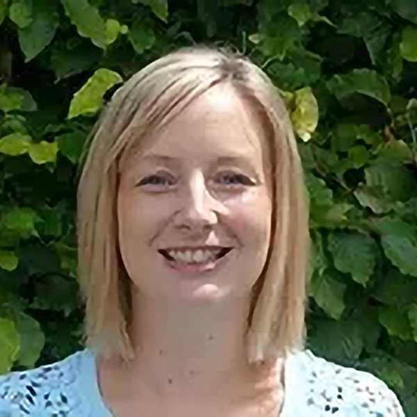 Miss Clare Williams