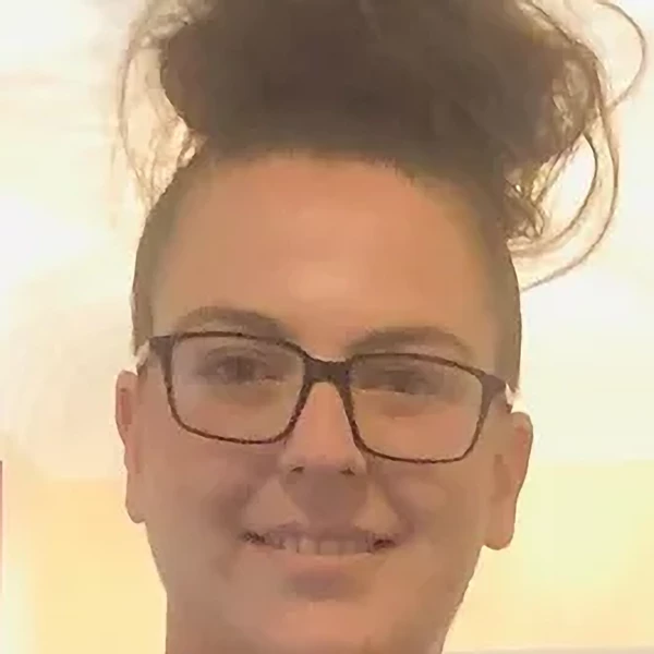 Miss Ceri Williams